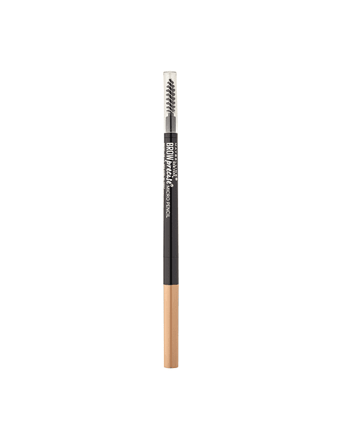 Delineador Cejas Brow  Precise Micro  Light Blonde - MAYBELLINE