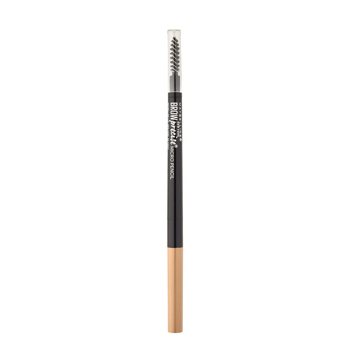 Delineador Cejas Brow  Precise Micro  Light Blonde - MAYBELLINE 2