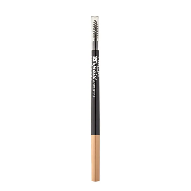 Delineador Cejas Brow  Precise Micro  Light Blonde - MAYBELLINE 2