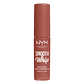Labial smooth Whip Matte Cream Teddy Fluff - NYX - Miniatura 1