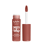 Labial smooth Whip Matte Cream Teddy Fluff - NYX - Miniatura 2