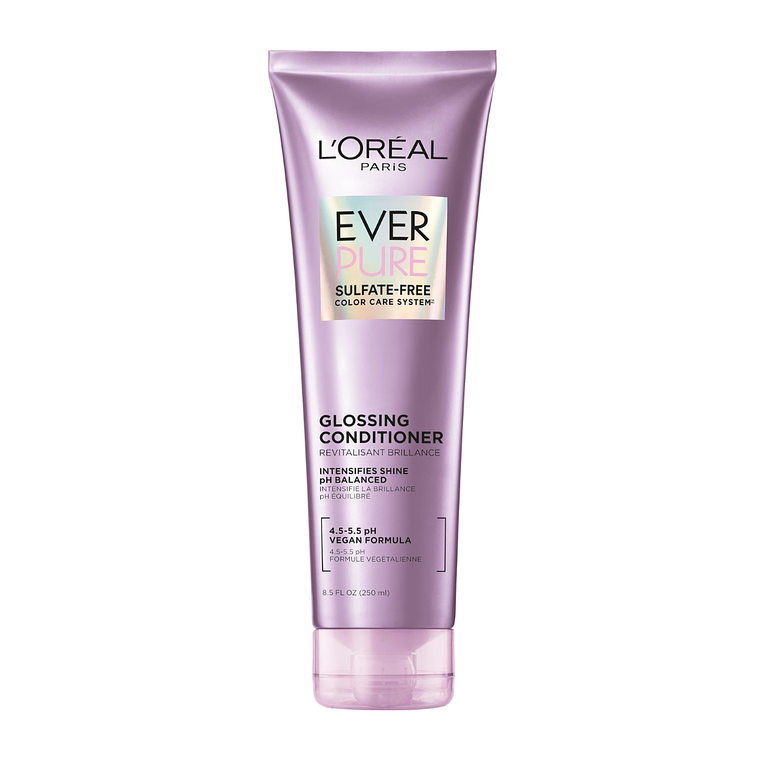Acondicionador Everpure Glossing 200 ML - LOREAL 1