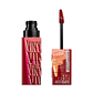 Kit Sauce X2 Labial Vinyl + Pallet Color Rivals AsserCoy AS X - MAYBELLINE - Miniatura 4