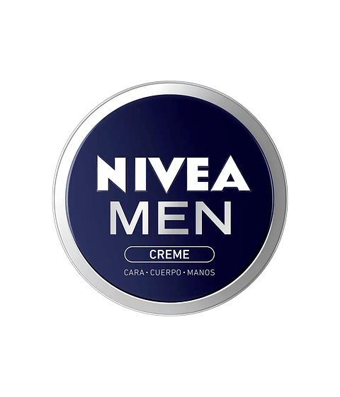 Crema Men Multipropósito Creme 75 ML - NIVEA