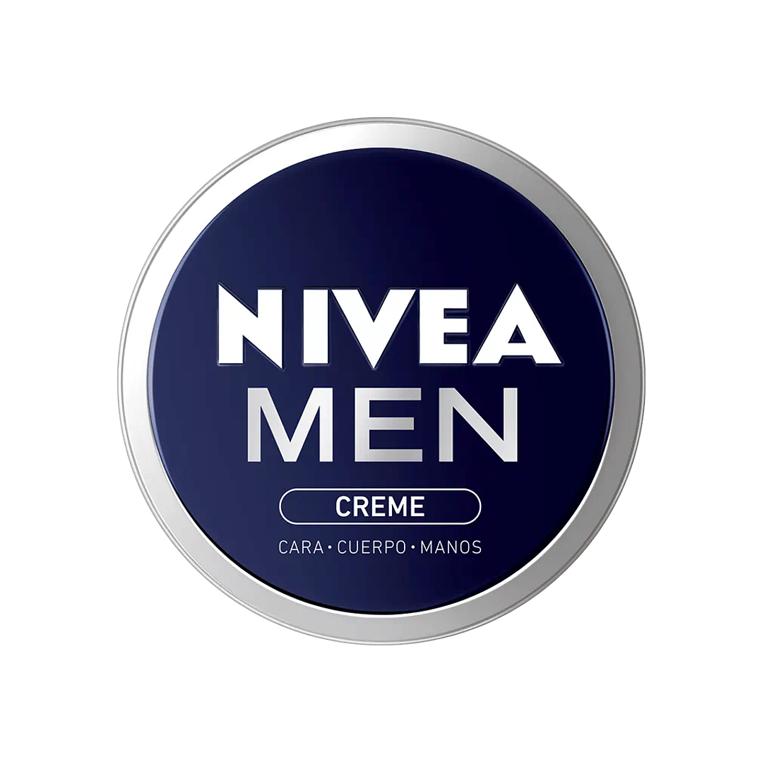 Crema Men Multipropósito Creme 75 ML - NIVEA 1