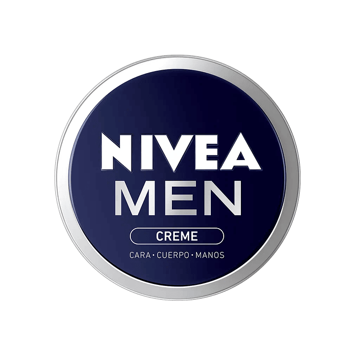 Crema Men Multipropósito Creme 75 ML - NIVEA 1