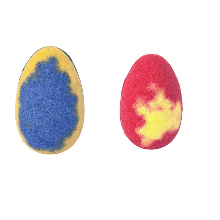 Bombas Efervescentes Dino Bombs Bombas Para La Tina - LAPREPIE 3