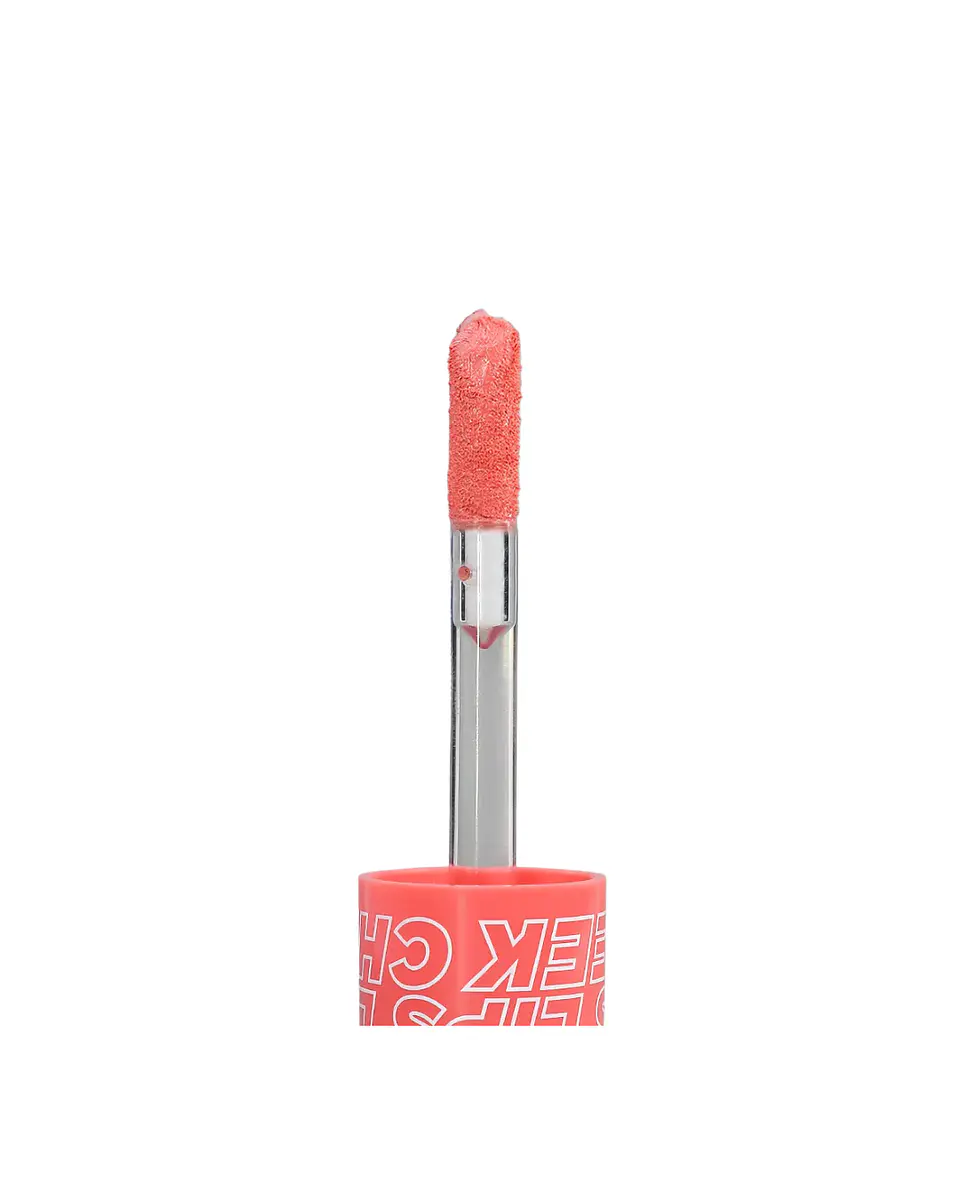 Rubor Líquido Cremoso Lucille Tono 2 - DOLCE BELLA 4