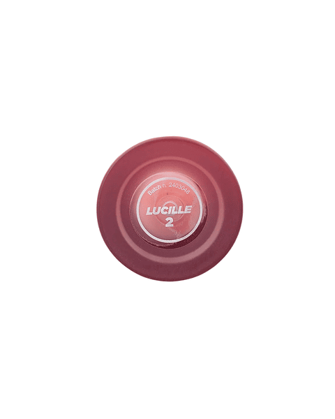 Rubor Líquido Cremoso Lucille Tono 2 - DOLCE BELLA