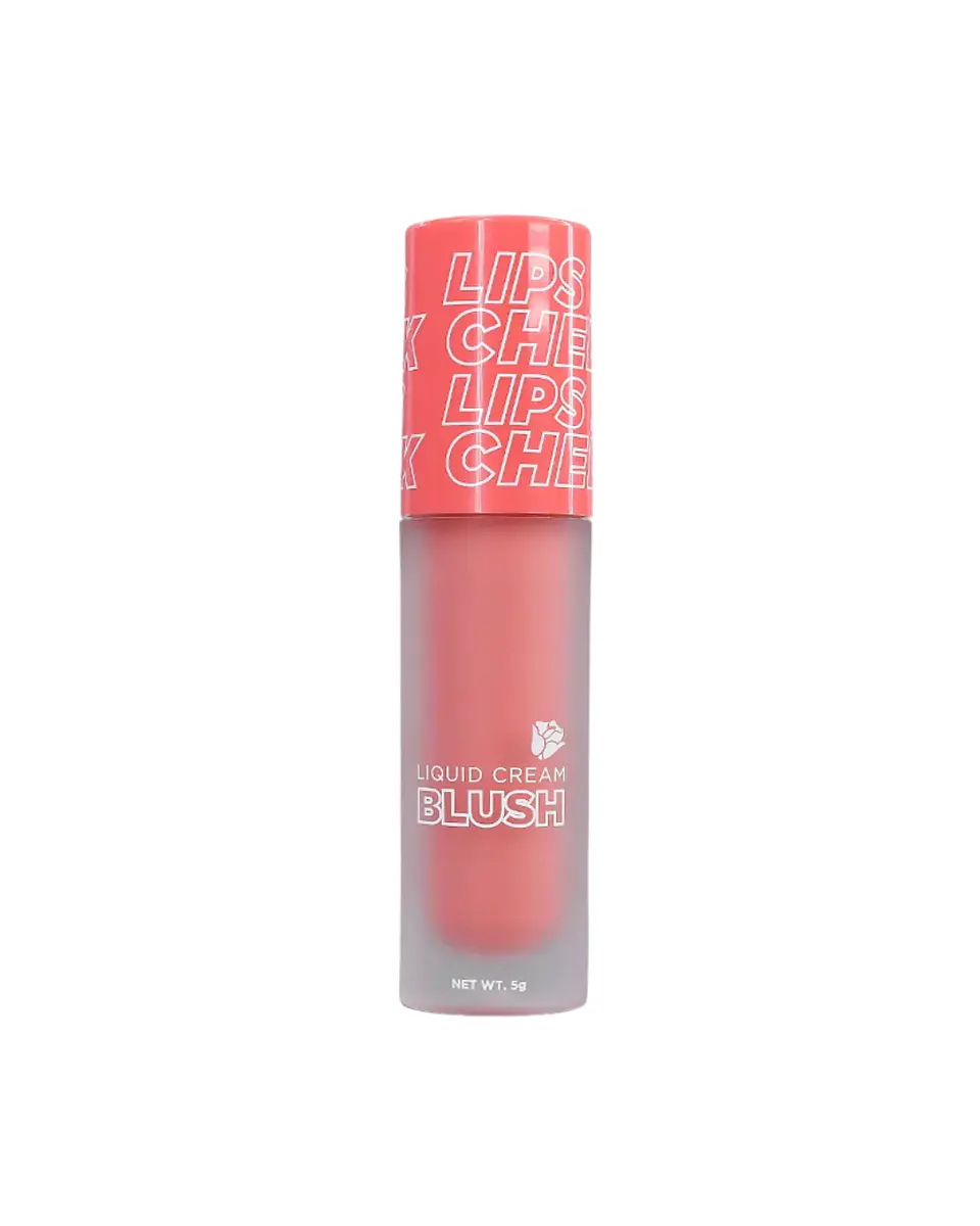 Rubor Líquido Cremoso Lucille Tono 2 - DOLCE BELLA 1