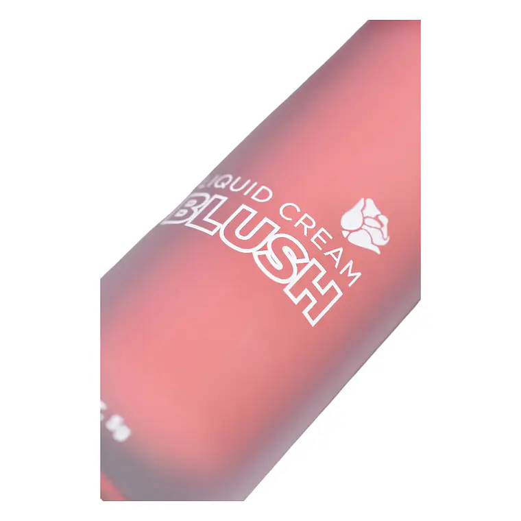 Rubor Líquido Cremoso Lucille Tono 2 - DOLCE BELLA 5