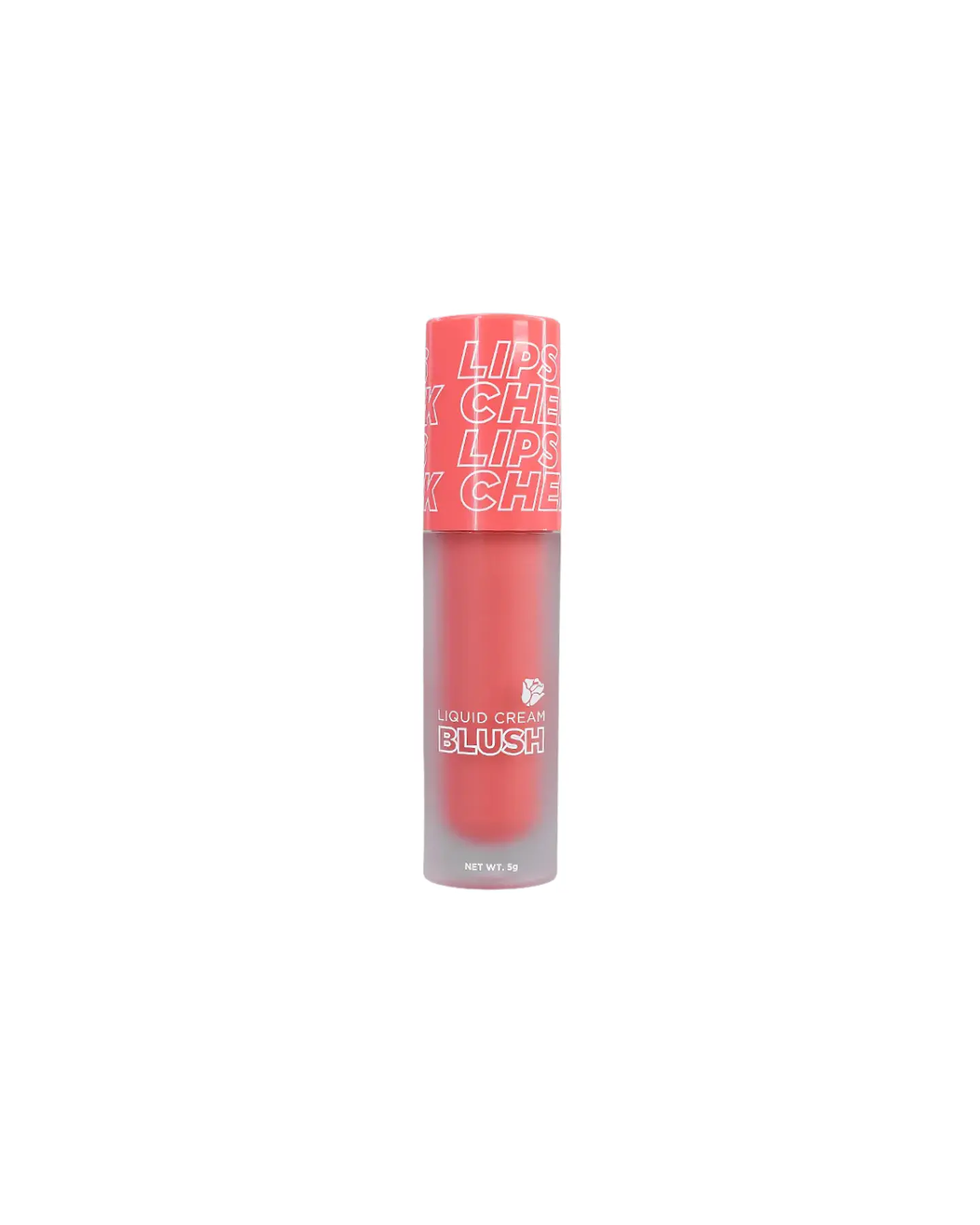 Rubor Líquido Cremoso Celeste Tono 4 - DOLCE BELLA 1