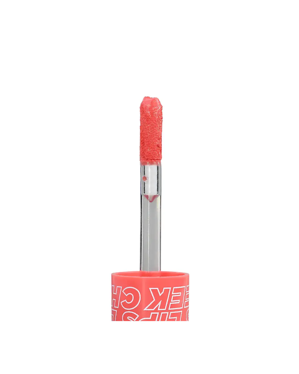 Rubor Líquido Cremoso Celeste Tono 4 - DOLCE BELLA 3