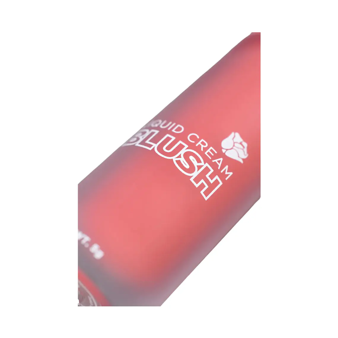 Rubor Líquido Cremoso Celeste Tono 4 - DOLCE BELLA 5