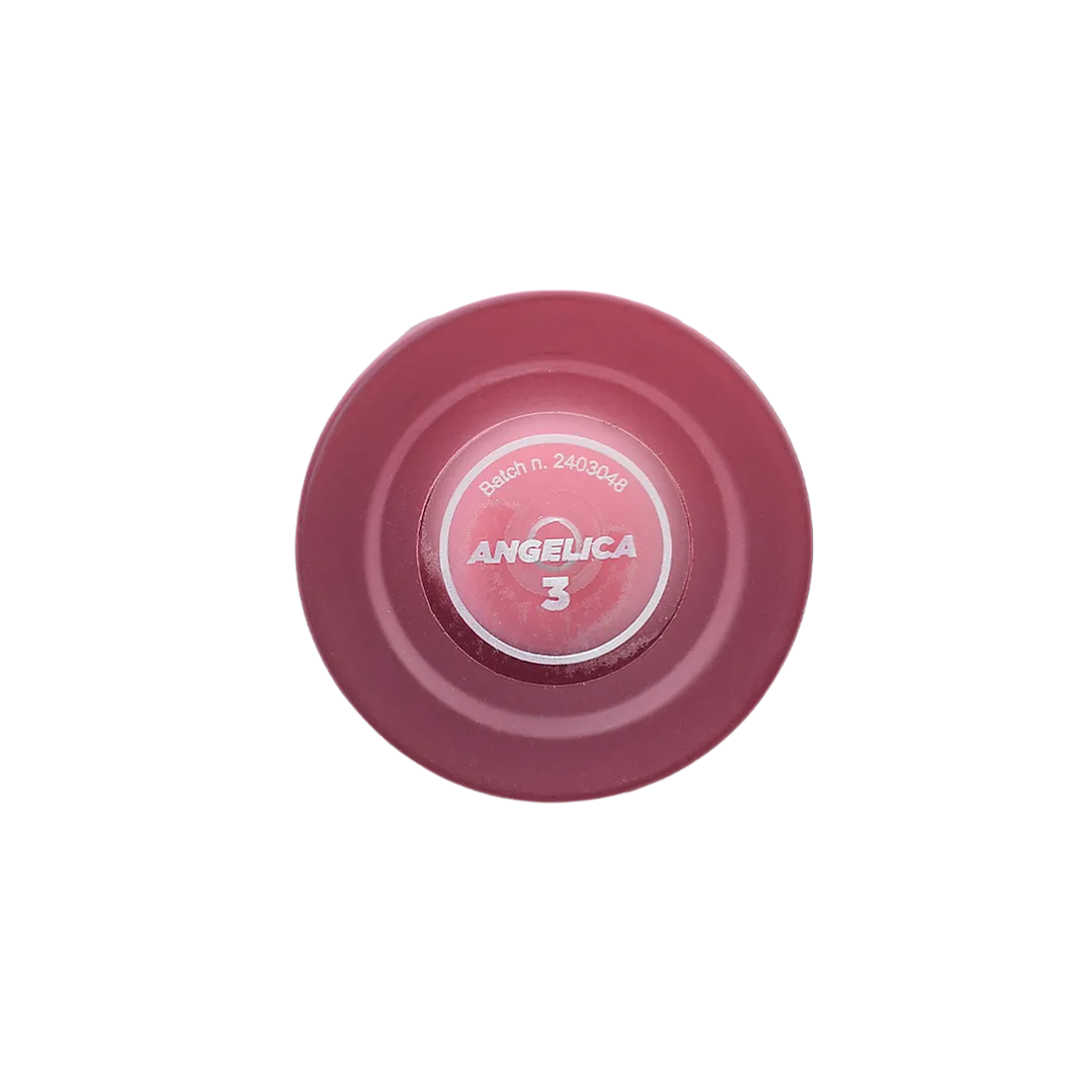 Rubor Líquido Cremoso Angelica Tono 3 - DOLCE BELLA 2