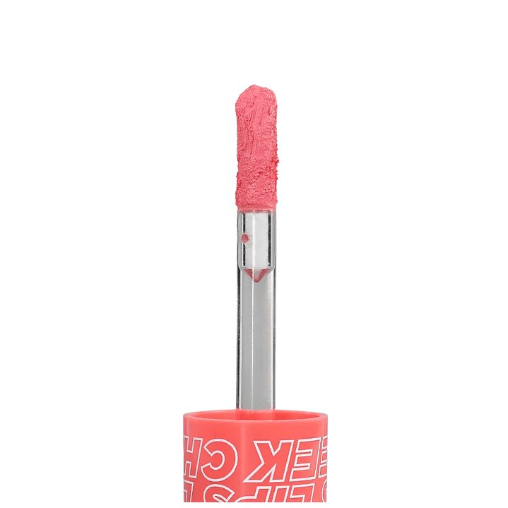 Rubor Líquido Cremoso Angelica Tono 3 - DOLCE BELLA 4