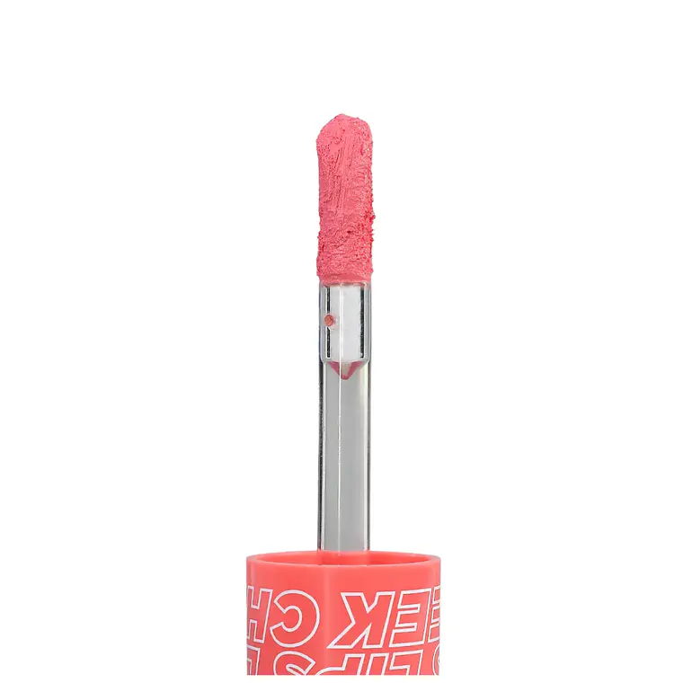 Rubor Líquido Cremoso Angelica Tono 3 - DOLCE BELLA 4