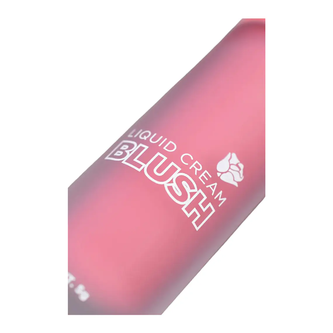 Rubor Líquido Cremoso Angelica Tono 3 - DOLCE BELLA 5