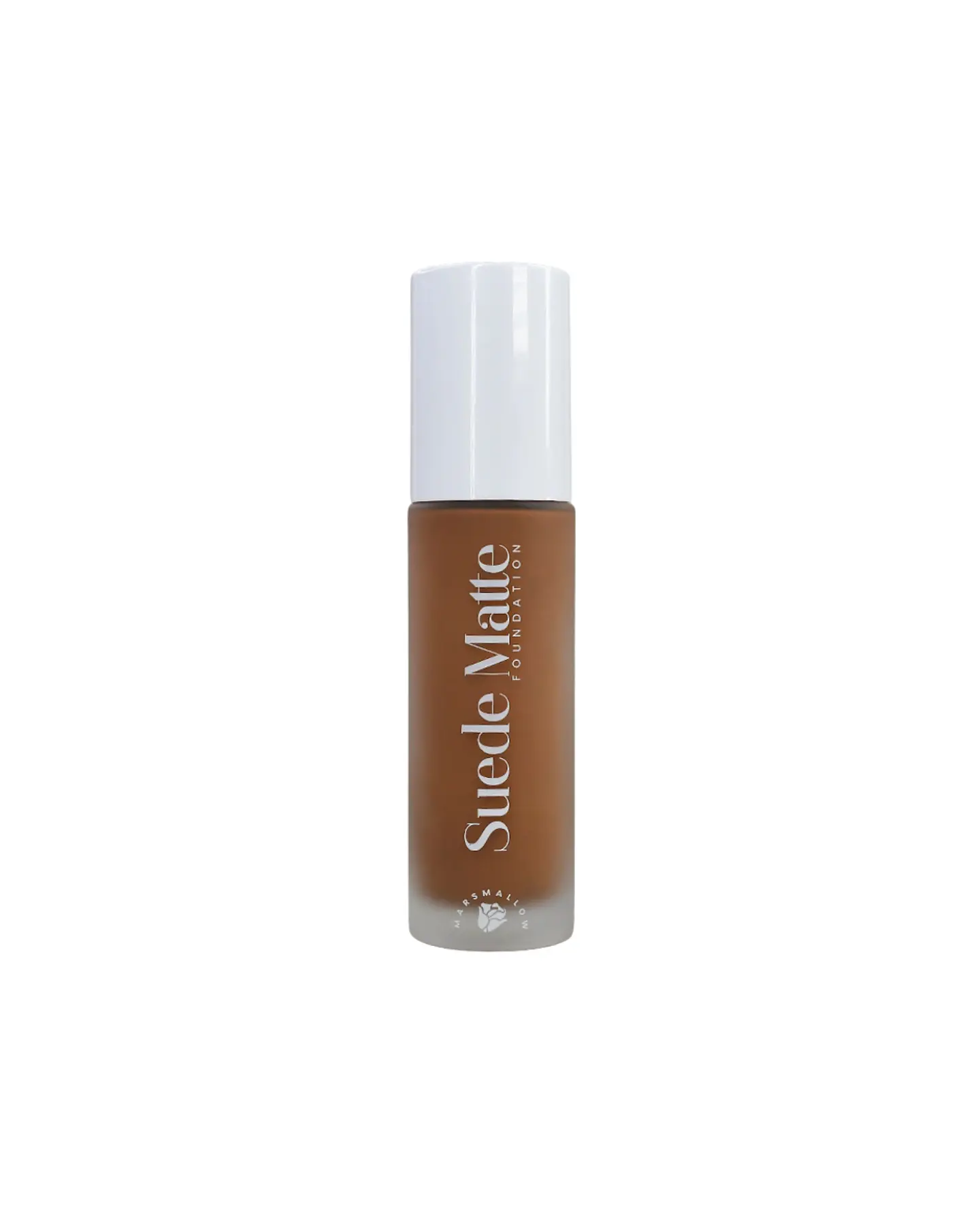 Base De Maquillaje Aterciopelada Matte Dolce Bella Brown - DOLCE BELLA 1