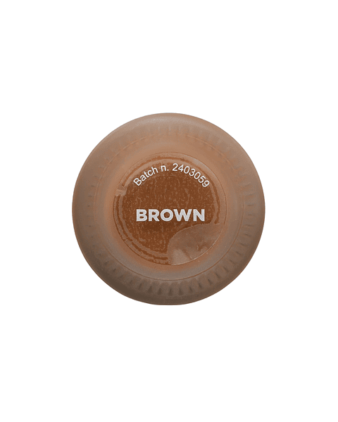 Base De Maquillaje Aterciopelada Matte Dolce Bella Brown - DOLCE BELLA