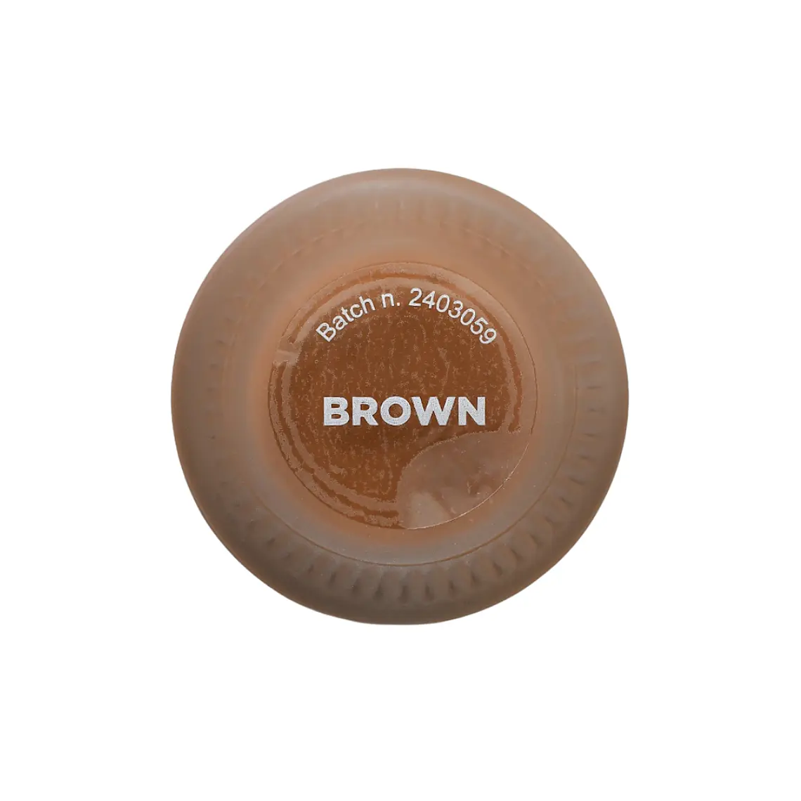 Base De Maquillaje Aterciopelada Matte Dolce Bella Brown - DOLCE BELLA 2