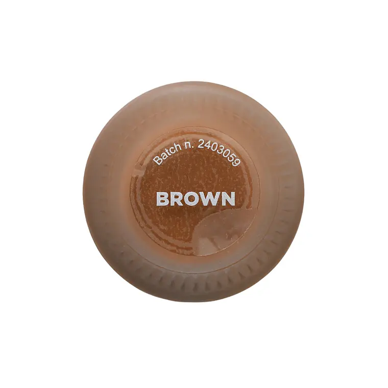 Base De Maquillaje Aterciopelada Matte Dolce Bella Brown - DOLCE BELLA 2