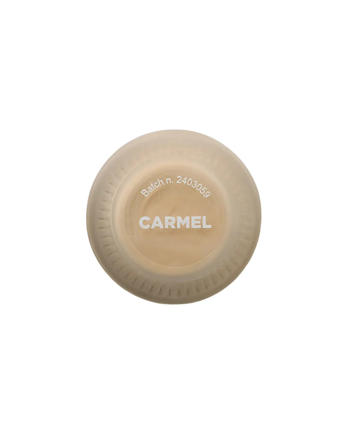 Base De Maquillaje Aterciopelada Matte Dolce Bella Carmel -  DOLCE BELLA 2