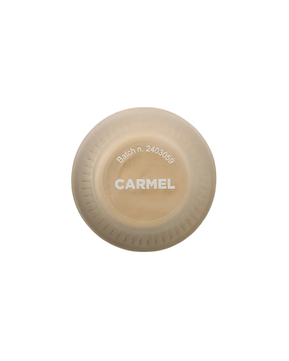 Base De Maquillaje Aterciopelada Matte Dolce Bella Carmel -  DOLCE BELLA 2