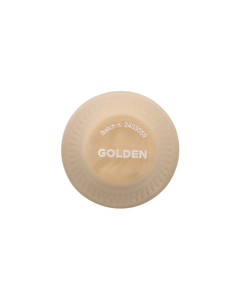 Base De Maquillaje Aterciopelada Matte Dolce Bella Golden - DOLCE BELLA