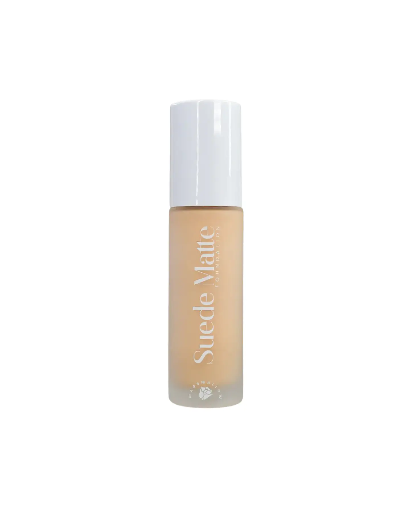 Base De Maquillaje Aterciopelada Matte Dolce Bella Golden - DOLCE BELLA 1