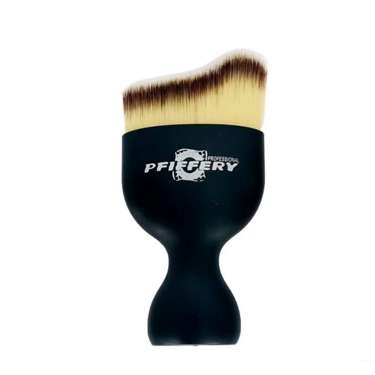Brocha Para Contorno Nariz PF111 - PFIFFERY 1
