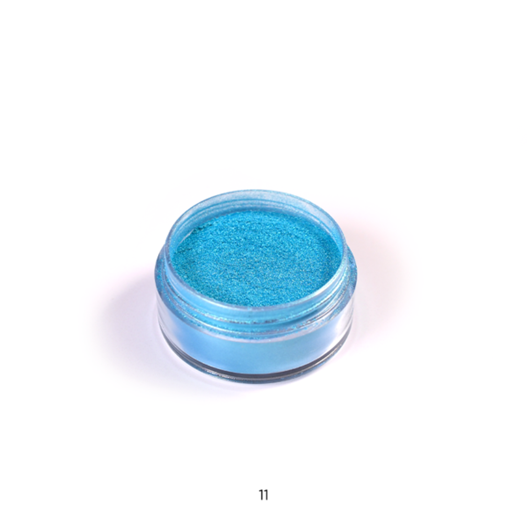 Sombra Para Ojos En Polvo #11 - DOLCE BELLA 1