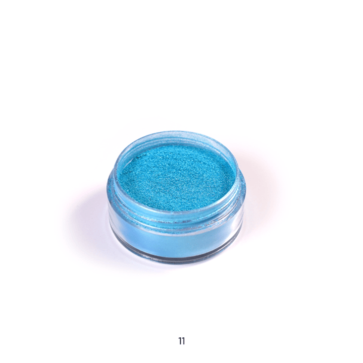 Sombra Para Ojos En Polvo #11 - DOLCE BELLA 1