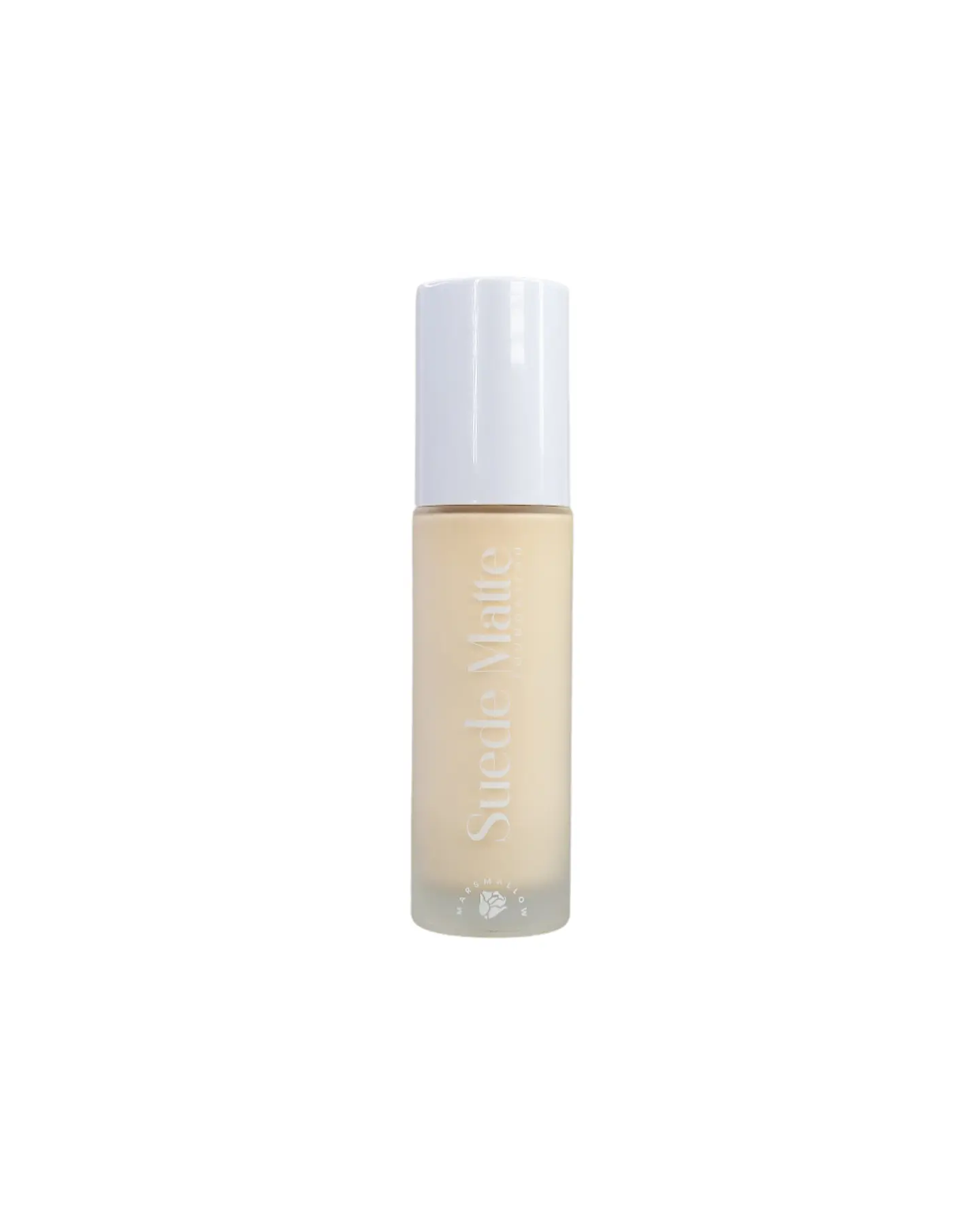 Base De Maquillaje Aterciopelada Matte Dolce Bella Vainilla -  DOLCE BELLA 1