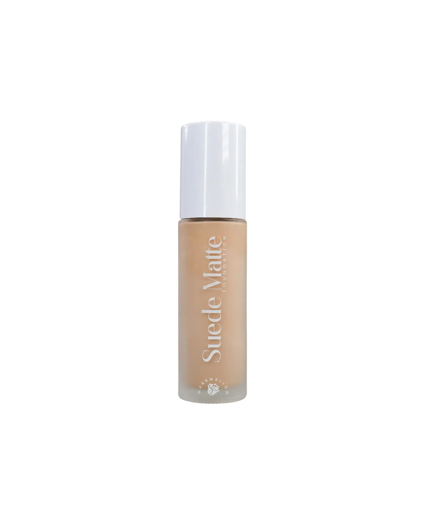 Base De Maquillaje Aterciopelada Matte Dolce Bella Tan - DOLCE BELLA 1