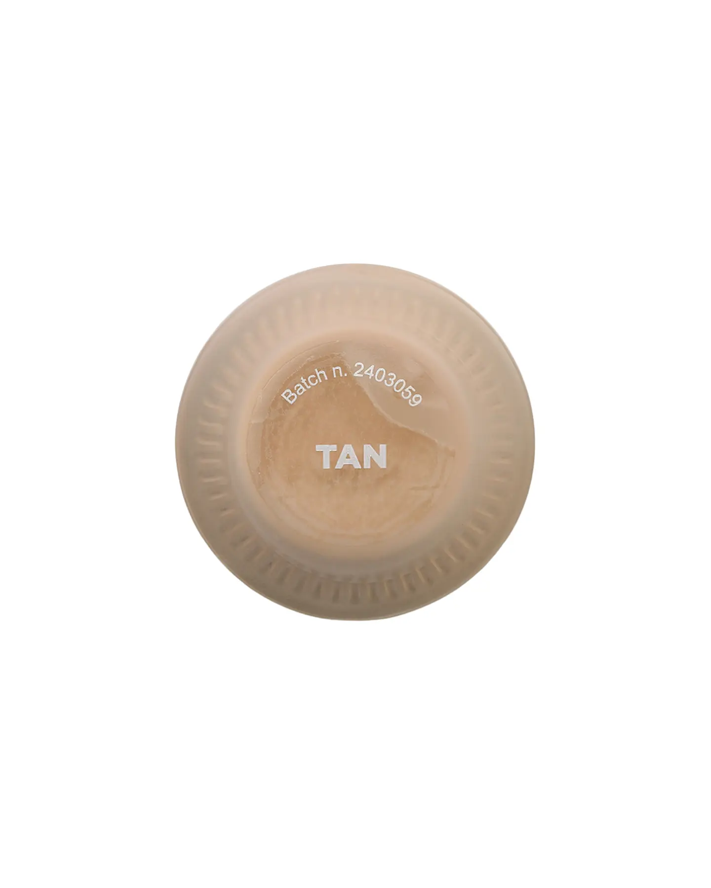 Base De Maquillaje Aterciopelada Matte Dolce Bella Tan - DOLCE BELLA 2