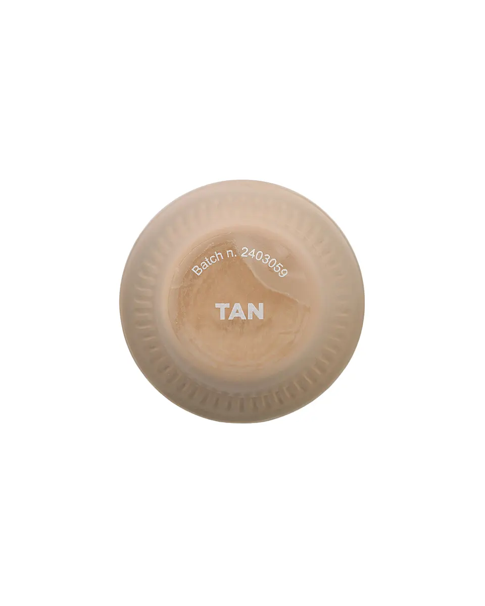 Base De Maquillaje Aterciopelada Matte Dolce Bella Tan - DOLCE BELLA 2