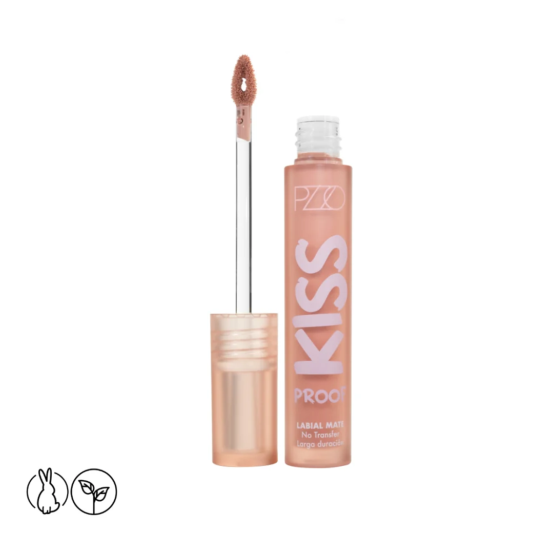 Set Kiss Proof Nude - PETRIZZIO 3