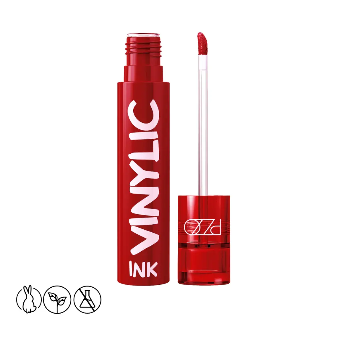 Set Vinyl Ic Cherry - PETRIZZIO 3