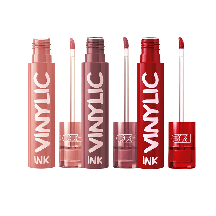 Set Vinyl Ic Cherry - PETRIZZIO 1