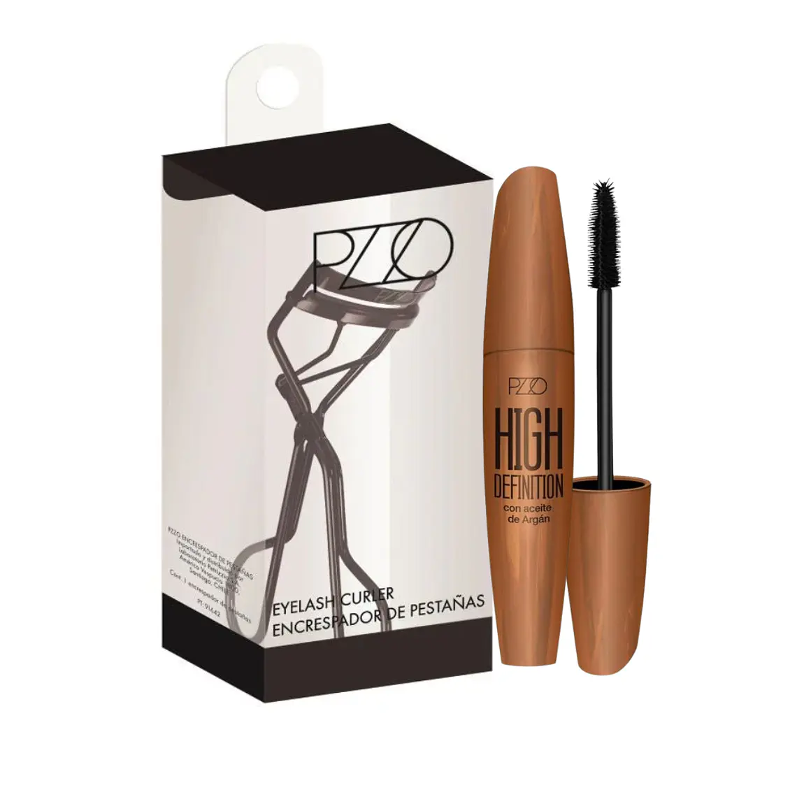 Set Encrespador + Hight - PETRIZZIO 1