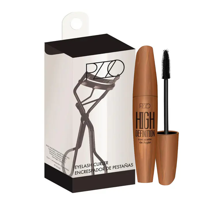 Set Encrespador + Hight - PETRIZZIO 1