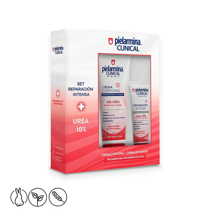 Set Reparación Intensiva - PIELARMINA 2