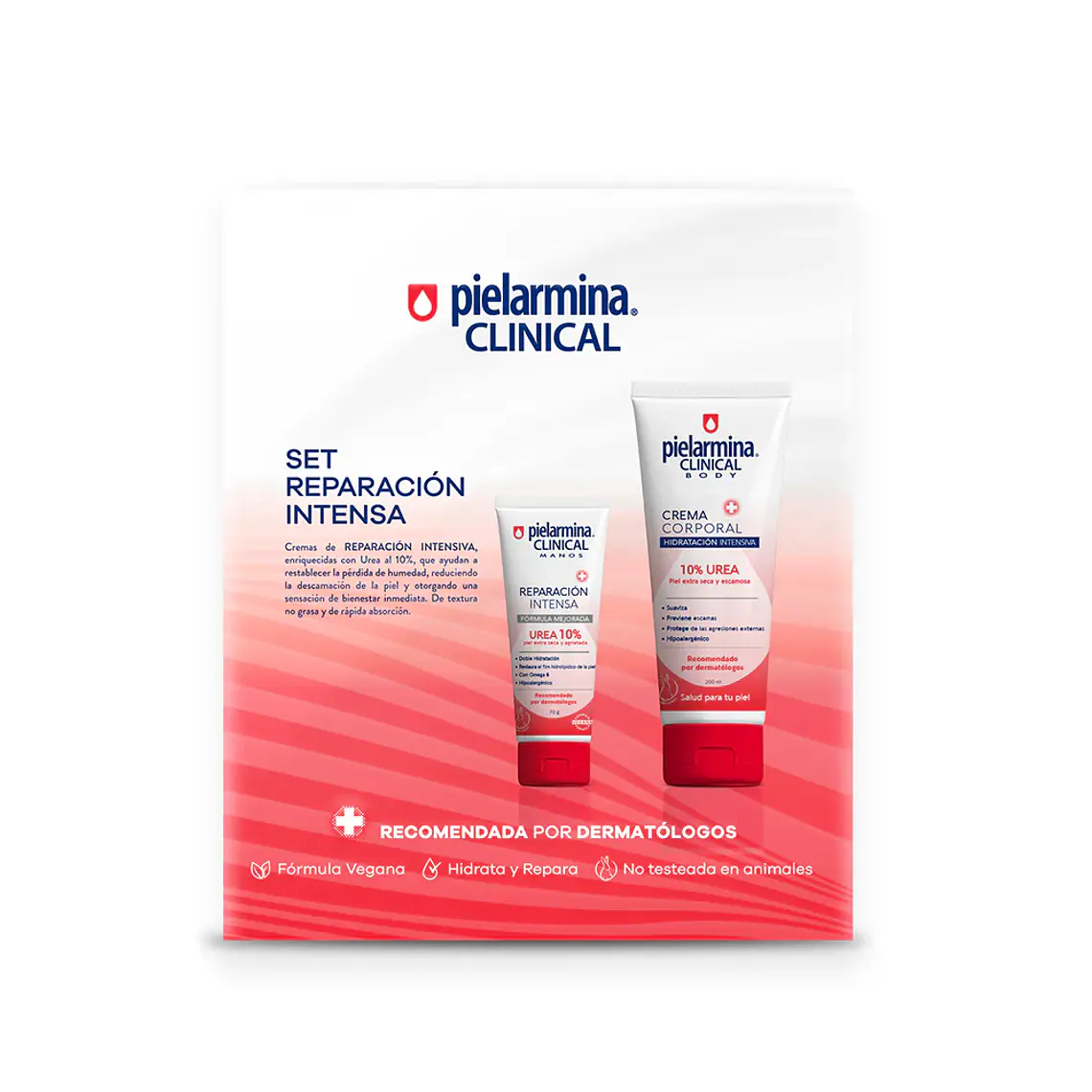 Set Reparación Intensiva - PIELARMINA 3