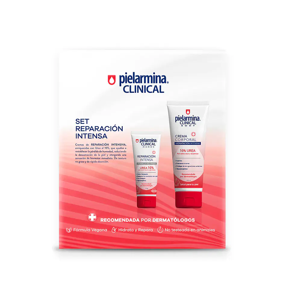 Set Reparación Intensiva - PIELARMINA 3