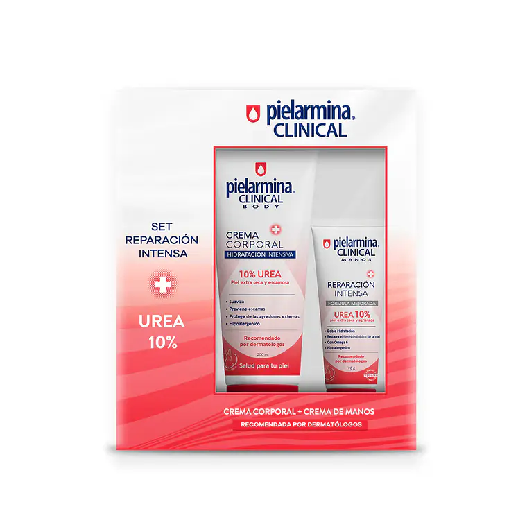Set Reparación Intensiva - PIELARMINA 1
