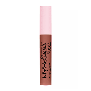 Labial Lip Lingerie XXL Candela Babe - NYX