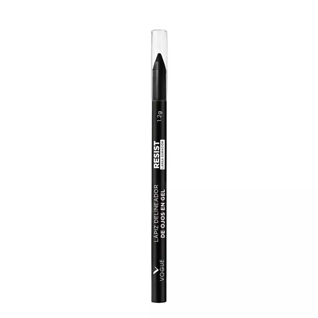 Delineador Gel Resist 24 Horas - VOGUE 1