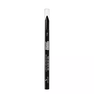 Delineador Gel Resist 24 Horas - VOGUE