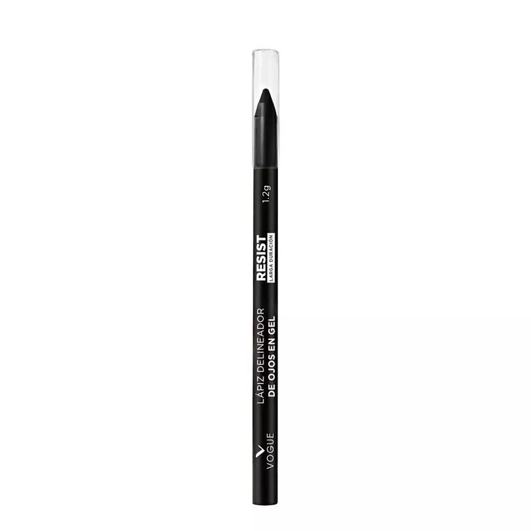 Delineador Gel Resist 24 Horas - VOGUE 1